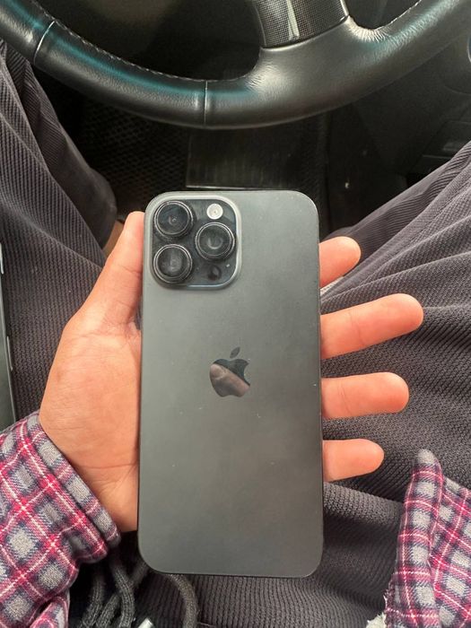 iPhone 16 ProMax 256gb Айфон 16 промакс 256гб