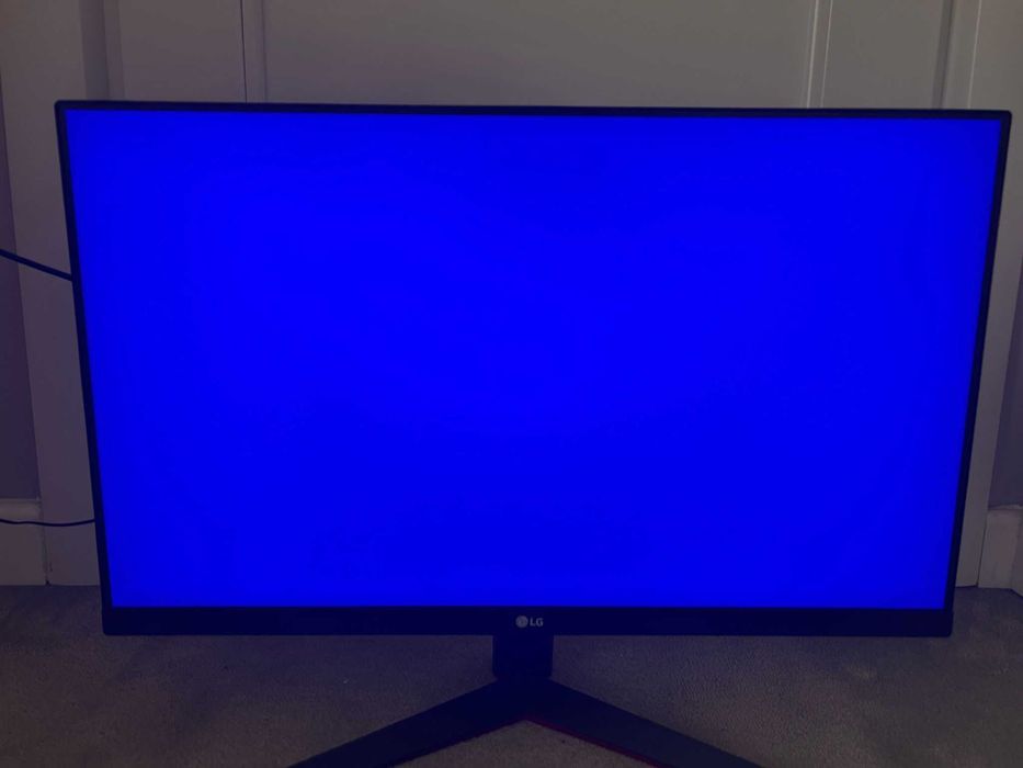 Monitor Gaming 24" 75Hz
