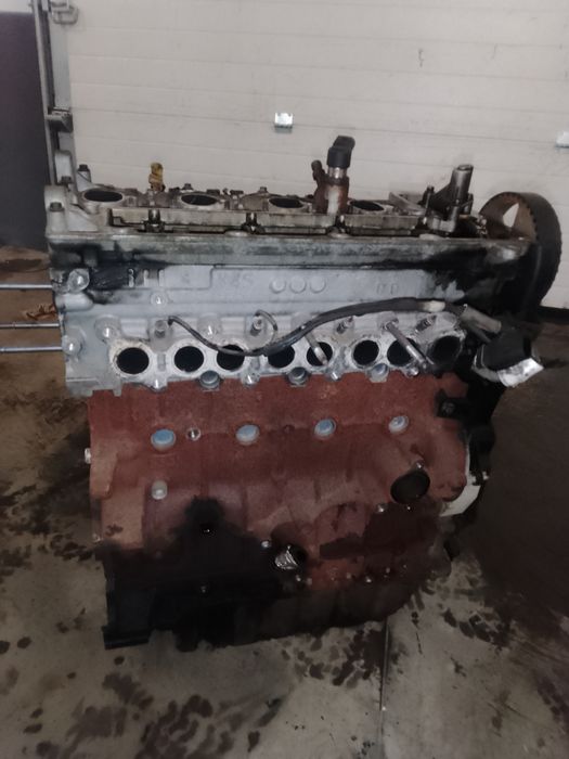 motor dezechipat ford kuga 2.0 motorina 2009