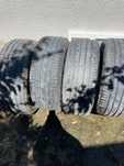 Летни гуми 255х45х20 дот 1931, Michelin latitude sport3