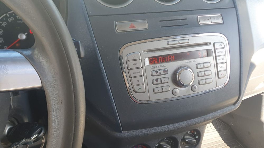 Ford Tranzit Connect