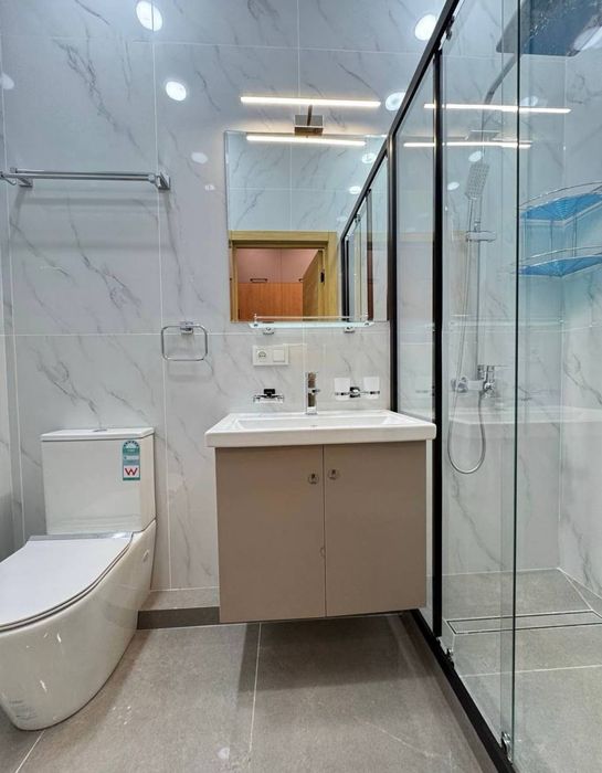 Ж.К Дархан Акай Сити 1/22/15