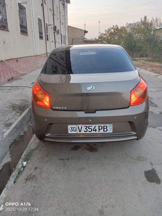 Chery bonus (A13) год выпуска 
 2013
