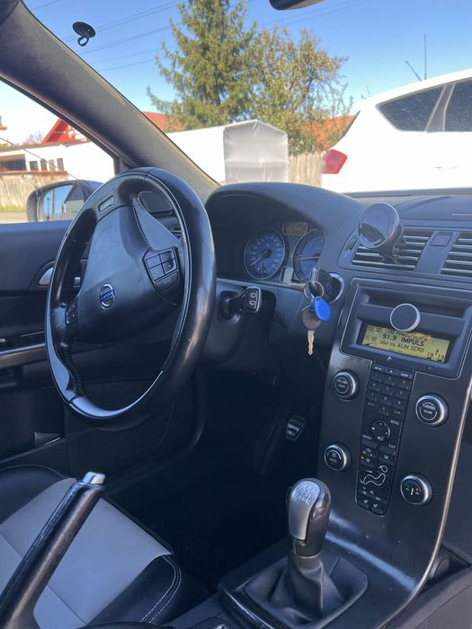 Volvo c30 2.4d 185cp