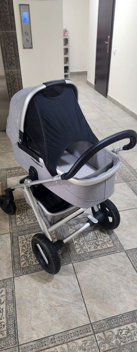 Продам коляску фирмы Nuna