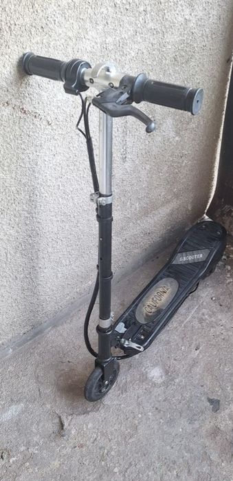 Trotineta electrica pt copii
