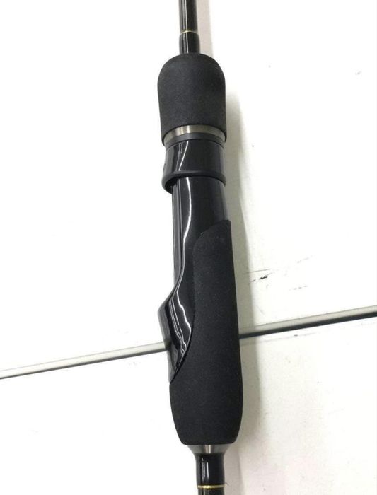 Yamaga Blanks Blue Current JH Special 65tz