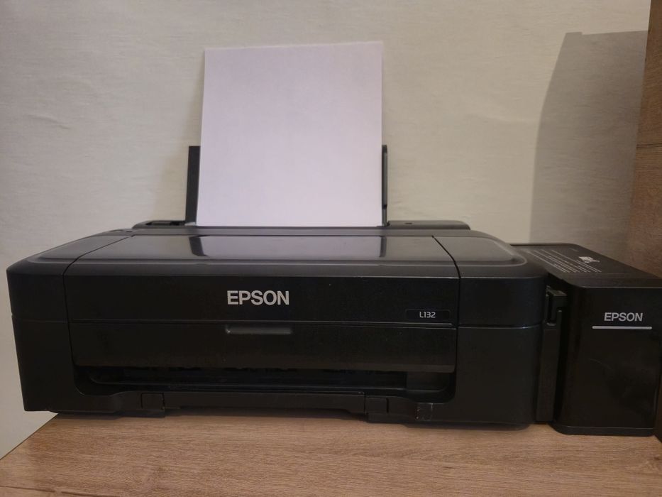 Принтер Epson L132
