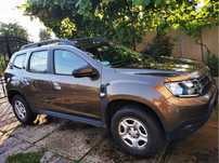 Vând Dacia Duster