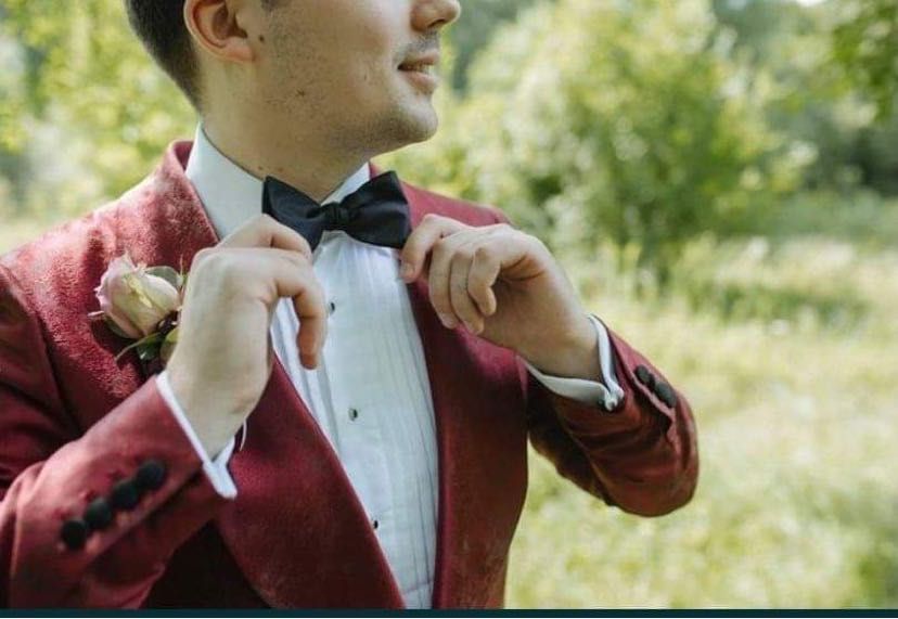 Sacou și cămașă pentru ceremonie Viggo (by Cătălin Botezatu)