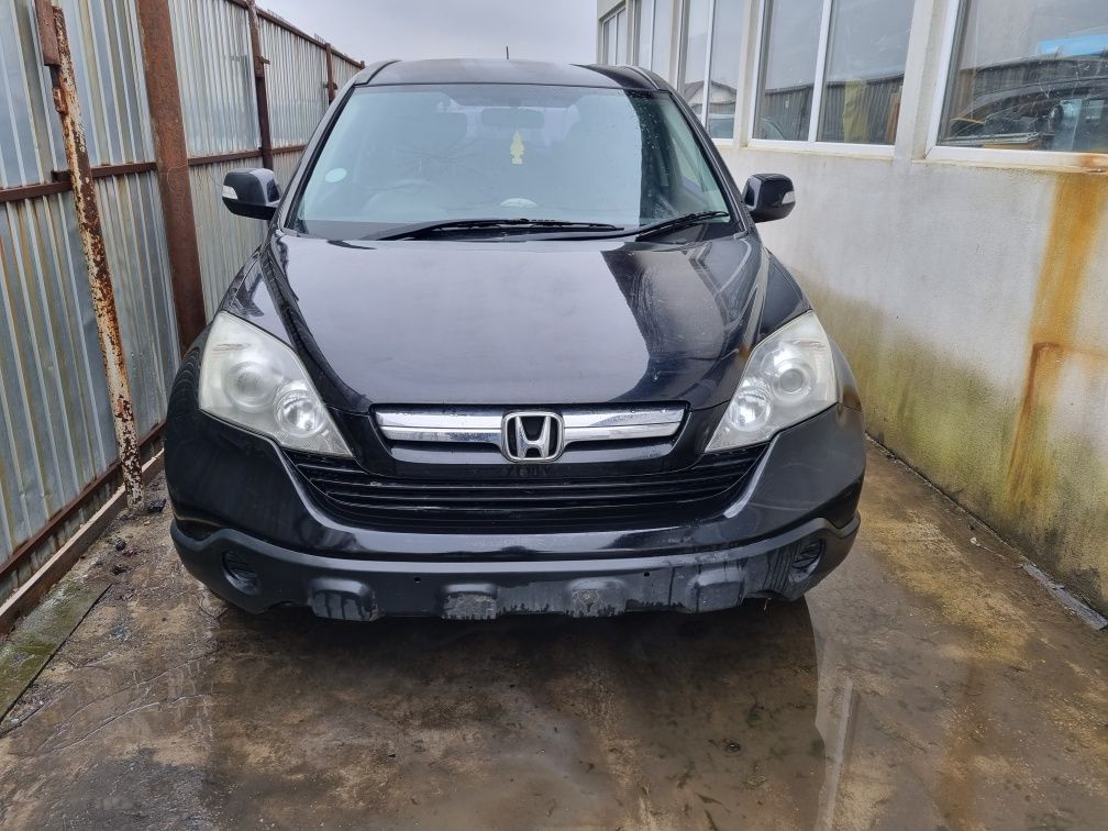 Fuzetă, Fuzete, Portfuzetă, Portfuzete Etrier, Etrieri Honda CR-V, CRV