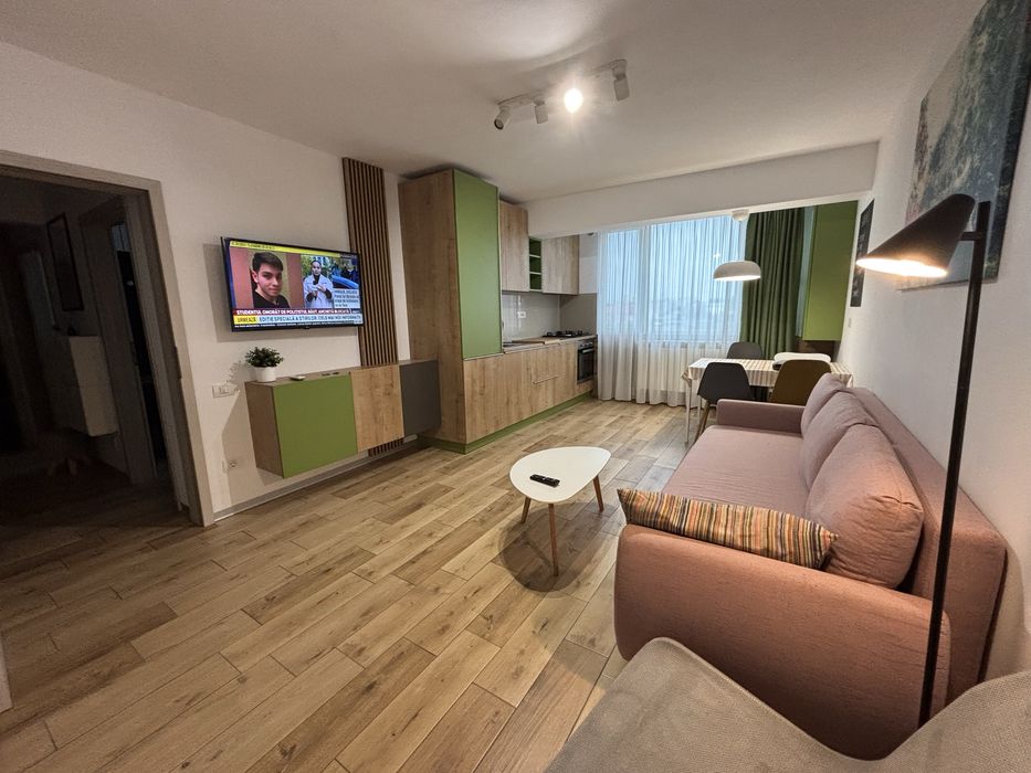 City Park / Tomis 3 / B-dul Tomis / 3 cam