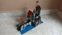 LEGO 6075 Wolfpack Tower рицари вълци