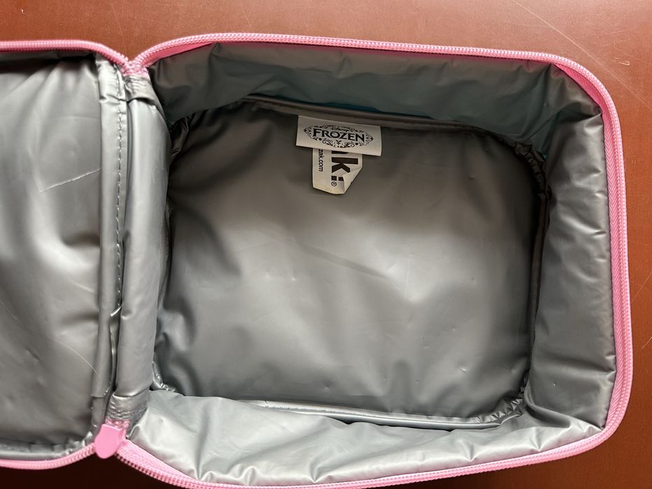 Термо чанта Замръзналото кралство