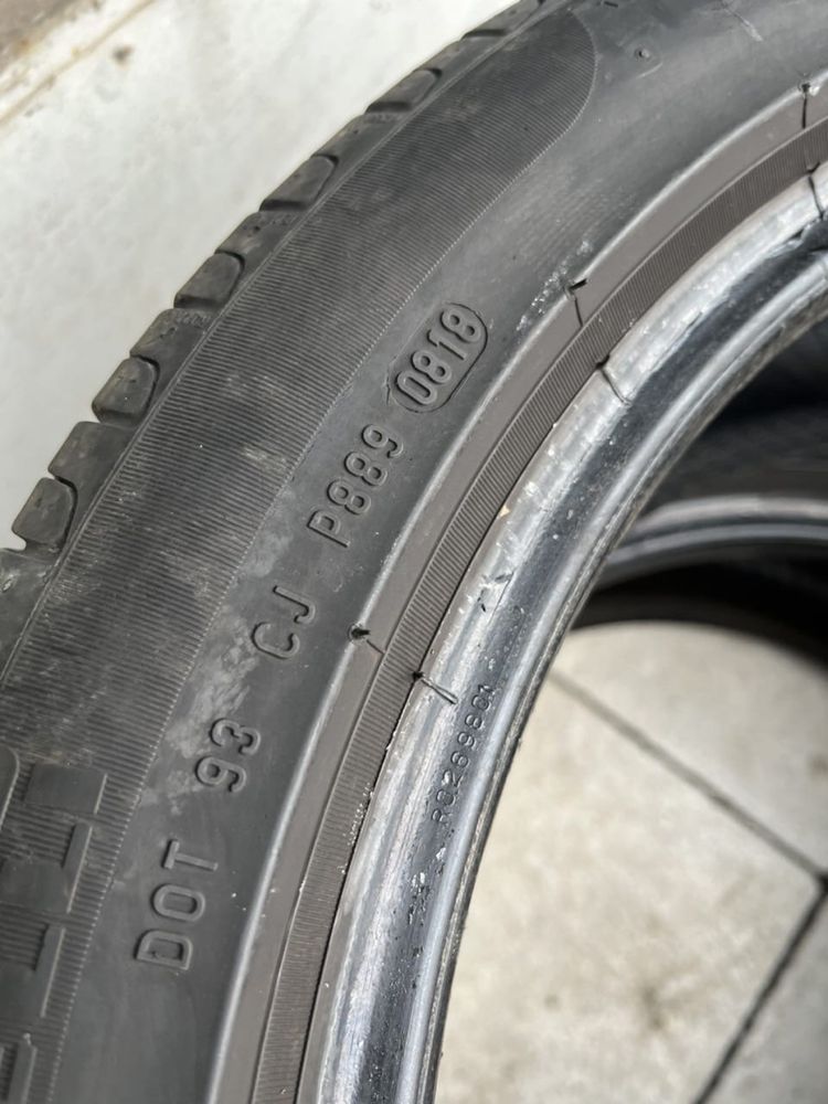 225/45/17 PIRELLI Cinturato