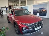Hyundai Tucson New Tucson 1.6T-GDi 160CP M-Hybrid 2WD 7DCT Style