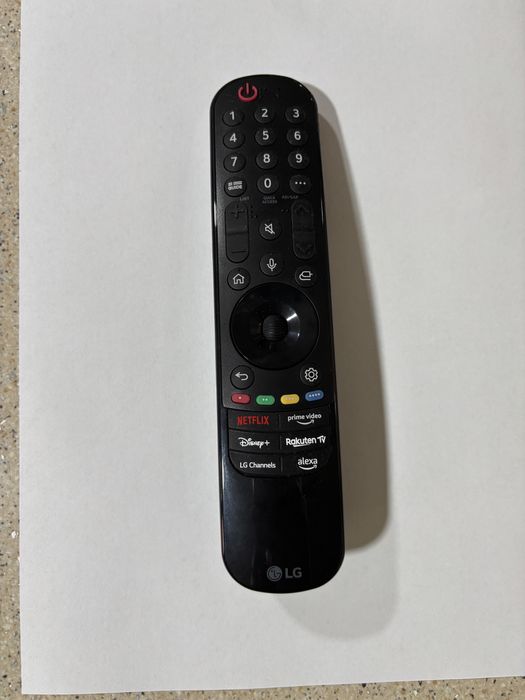 Telecomanda lg mr24ga