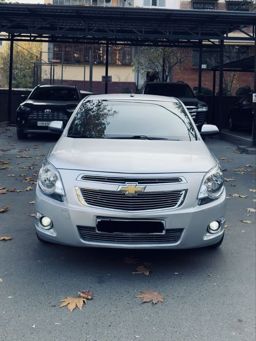 Кобалт Автомат [метан-бор]