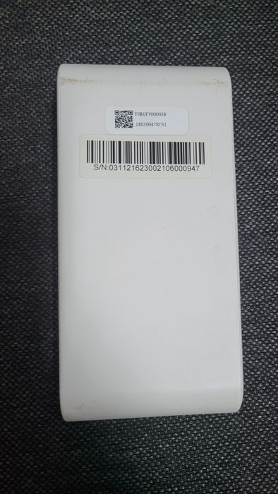 Аккумулятор для вертикального пылесоса Polaris 4050