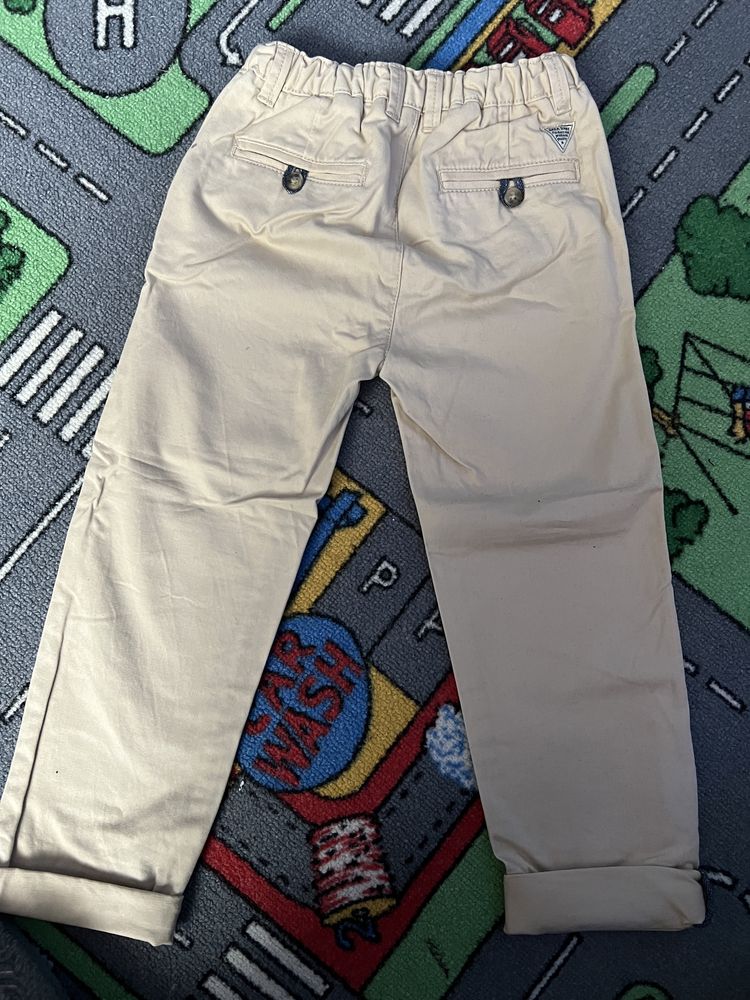 Pantaloni Zara 110 cm