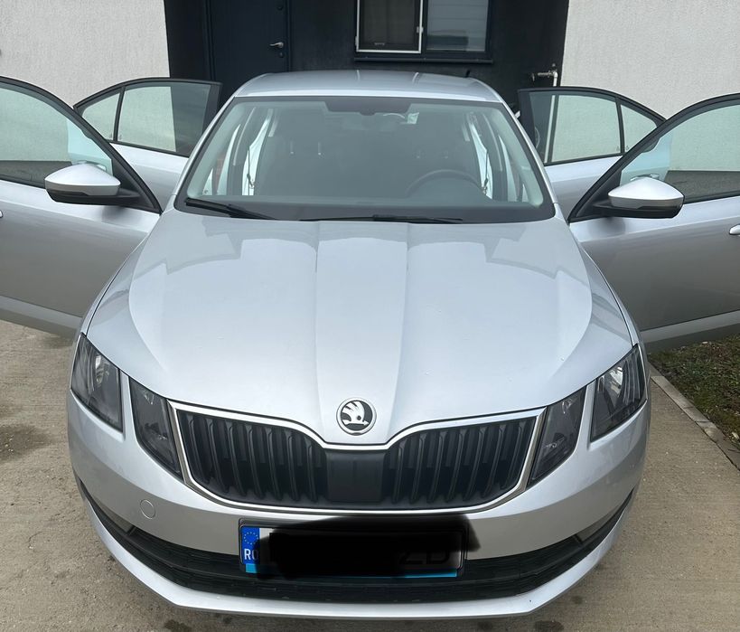 Skoda Octavia de vanzare