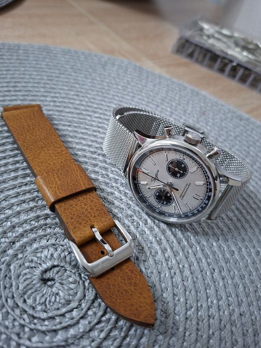 Ceas Panda Mecanic Cronograf