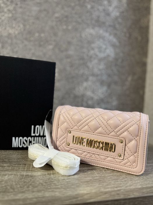 Дамски чанти внос от Италия