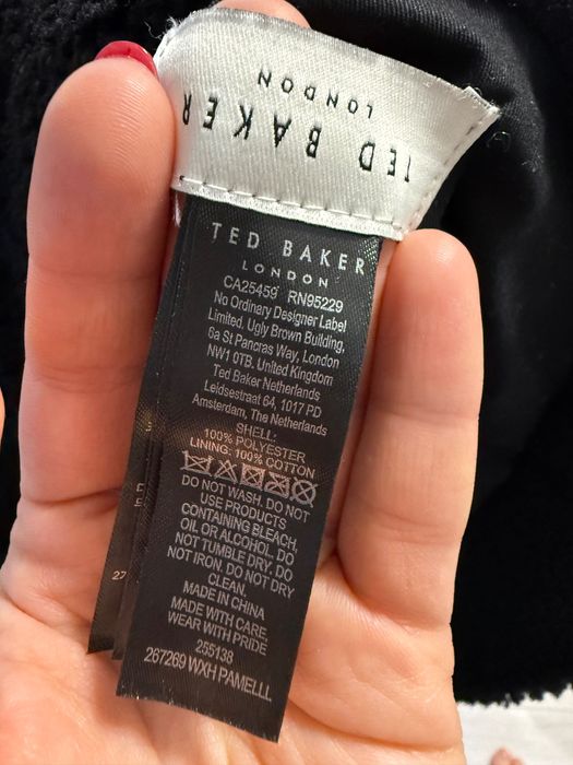 Шапка Ted baker  нова