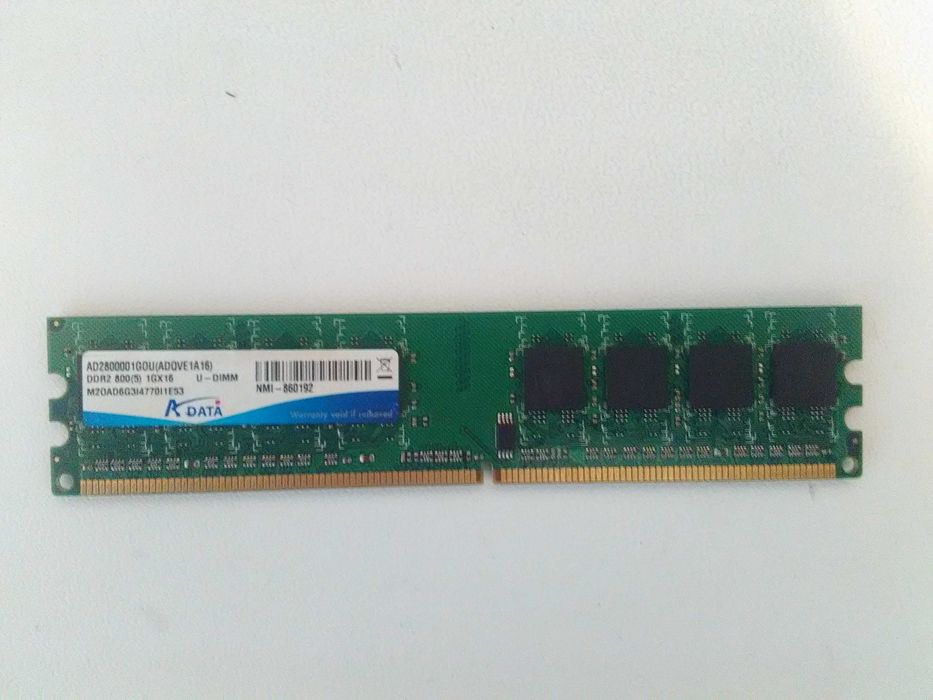 Рам памет DDR2 2Gb 800МHz