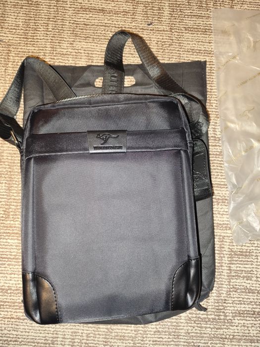 Мъжка  чанта !!!