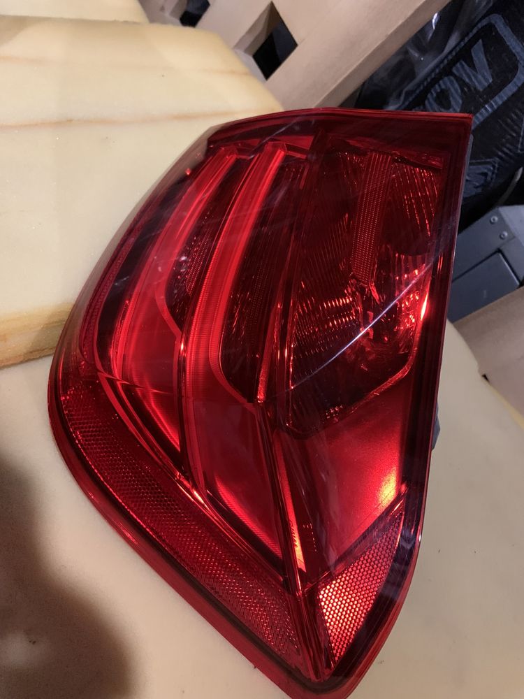 BMW , БМВ стопове f30