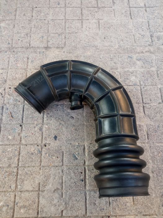 Гофра 2112, приора.