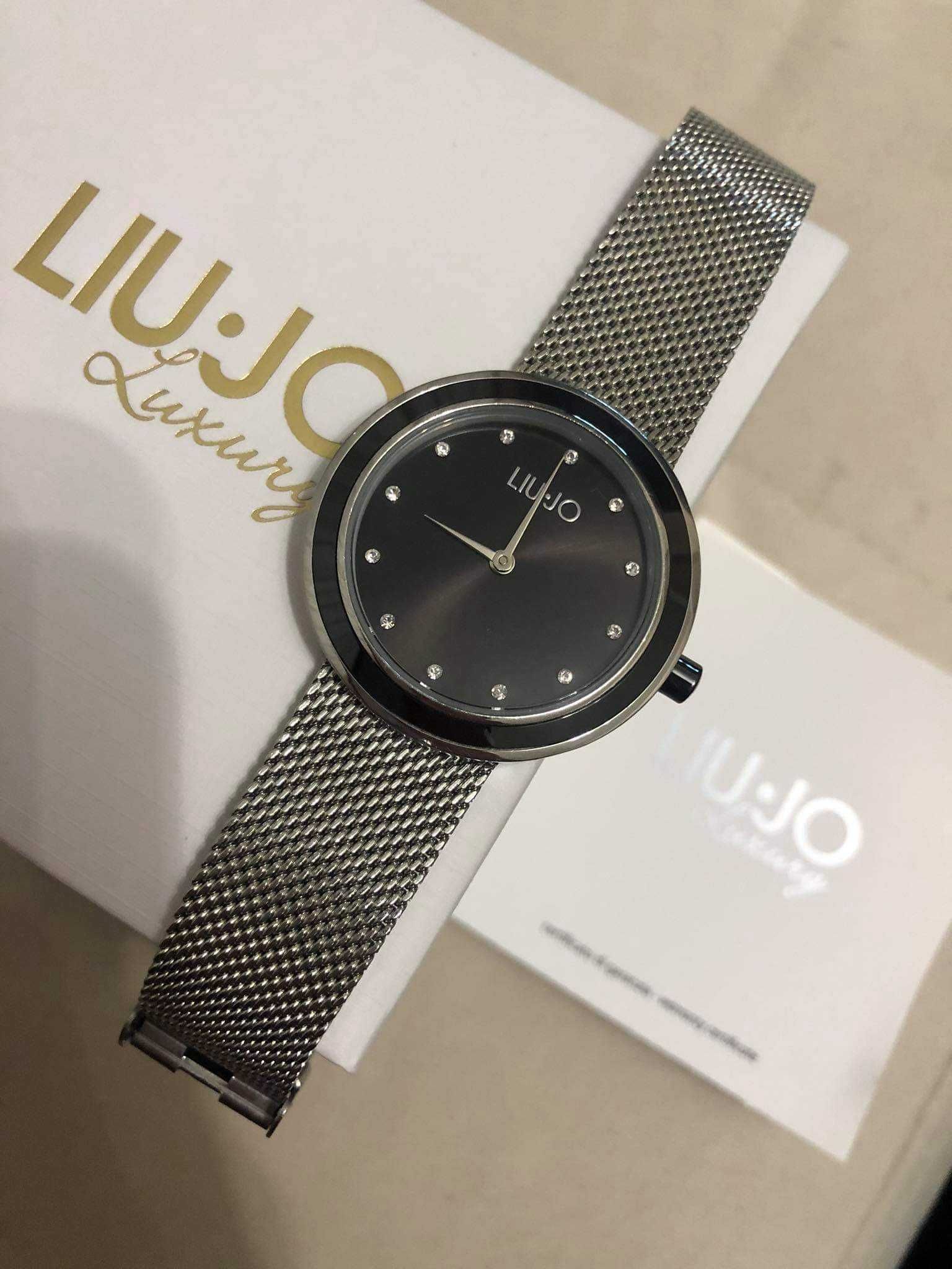 Liu Jo TLJ1198A часовник