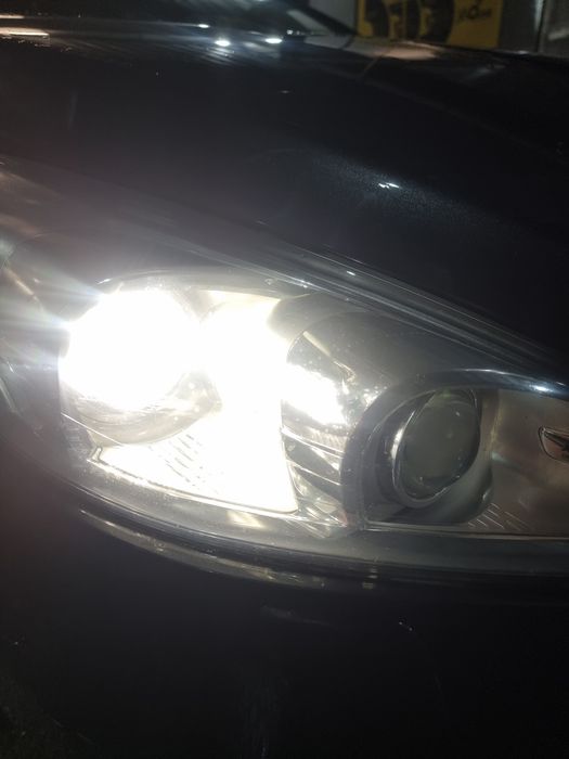 Peugeot 508 1.6 hdi 2011