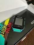 Ceas Triatlon Sigma ID.TRI