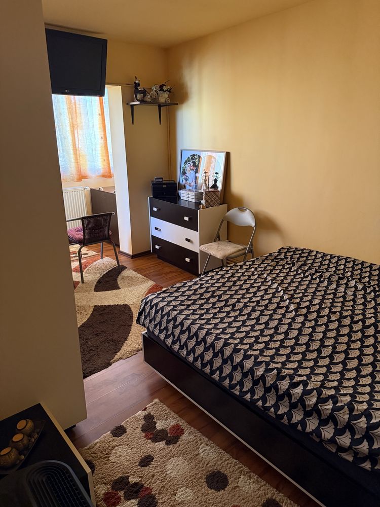 Apartament calea aradului