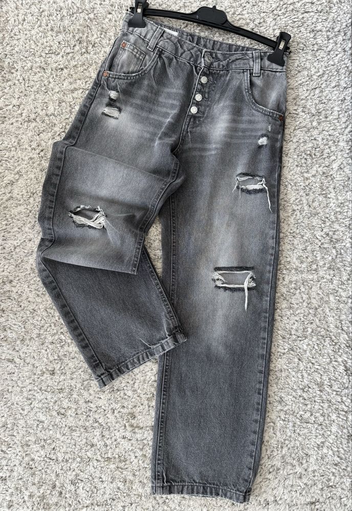 Zara есенни дрехи за момиче 12-13г.