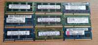 Memorie ram DDR 3 laptop 4, 8 GB