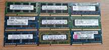 Memorie ram DDR 3 laptop 4 GB