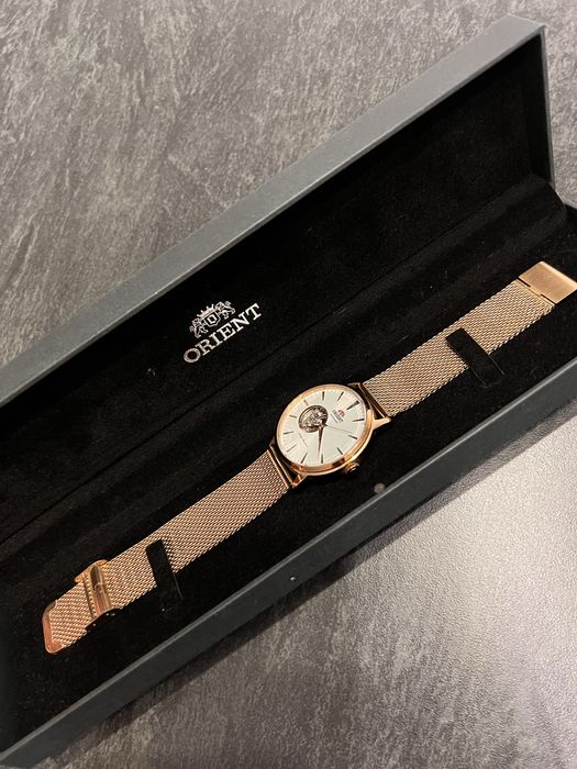 Ceas automatic orient