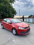 Volkswagen POLO 1 6TDI Ac/Geamuri electrice/Jante