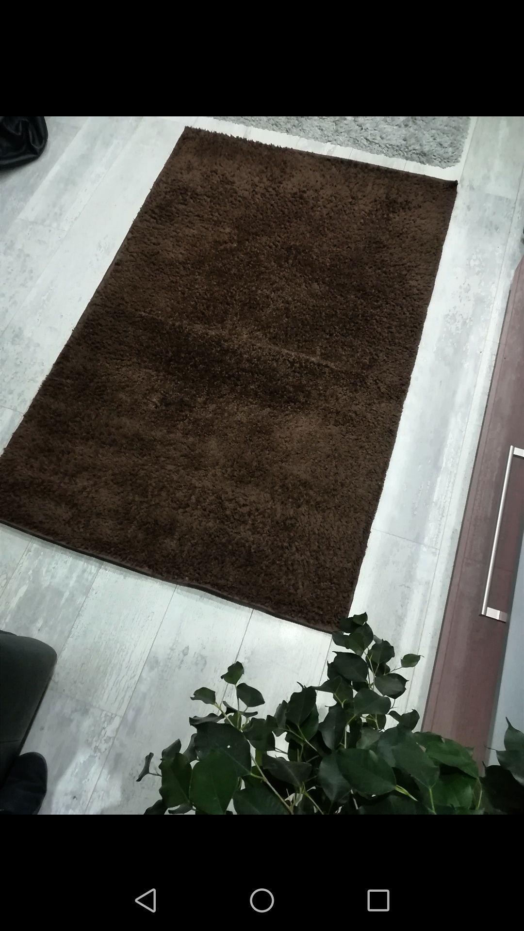 Килим (160см/100см)