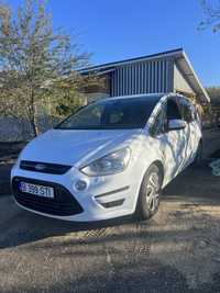 Vand Ford S Max 2013 Automat/ schimb cu 4x4