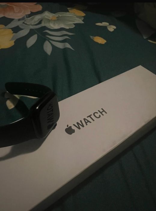 Apple Watch SE(2nd gen)