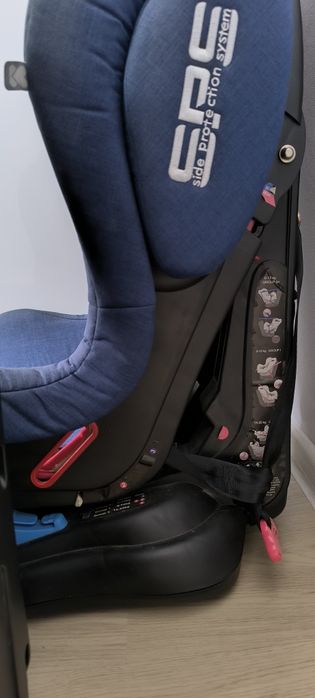 Детски столчета за кола 2бр