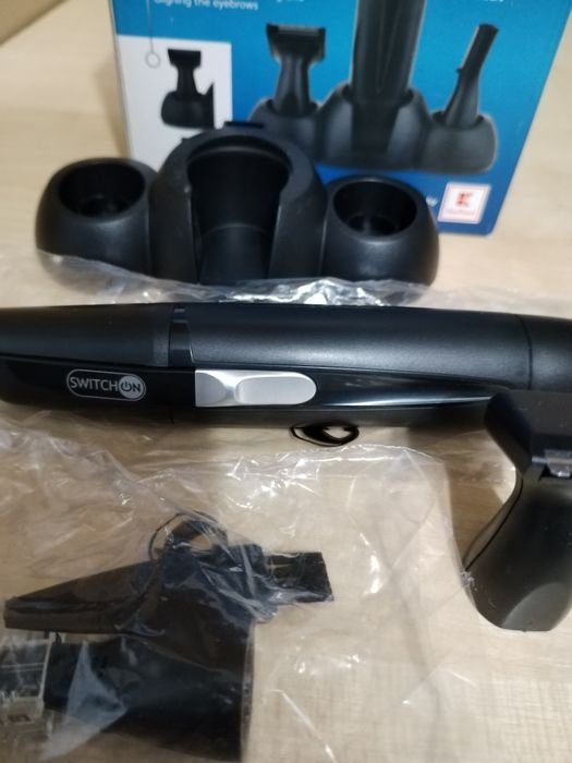 Aparat de tuns Switchon