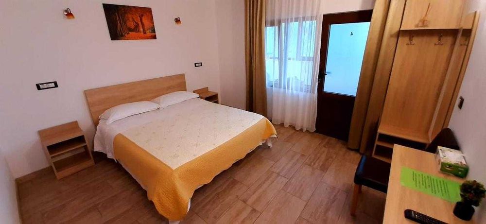 Cazare Calimanesti - Caciulata