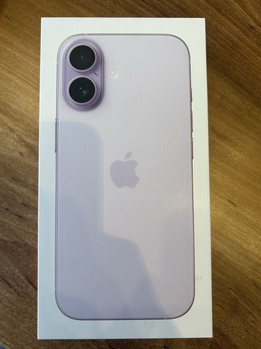 Iphone 17, nou, sigilat