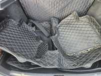 3 D полики Б/У на volkswagen polo liftback 1.6 2021