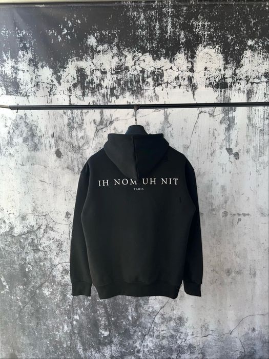 hanorac IN NOM UH NIT